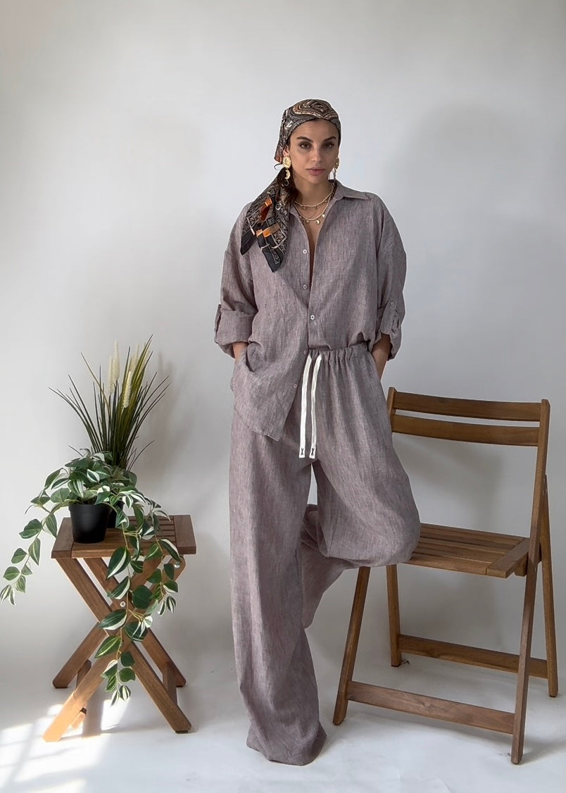 Set sabbia Nomade new