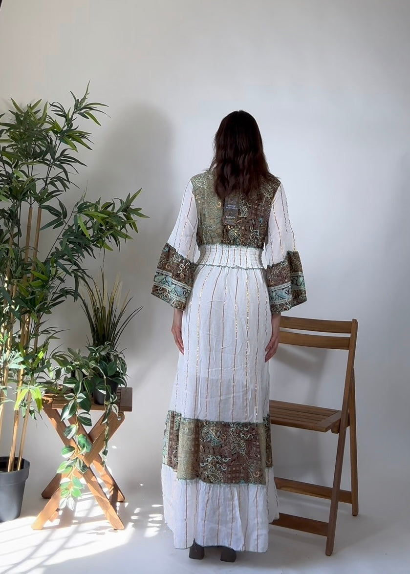 Vestito Etnico 1
