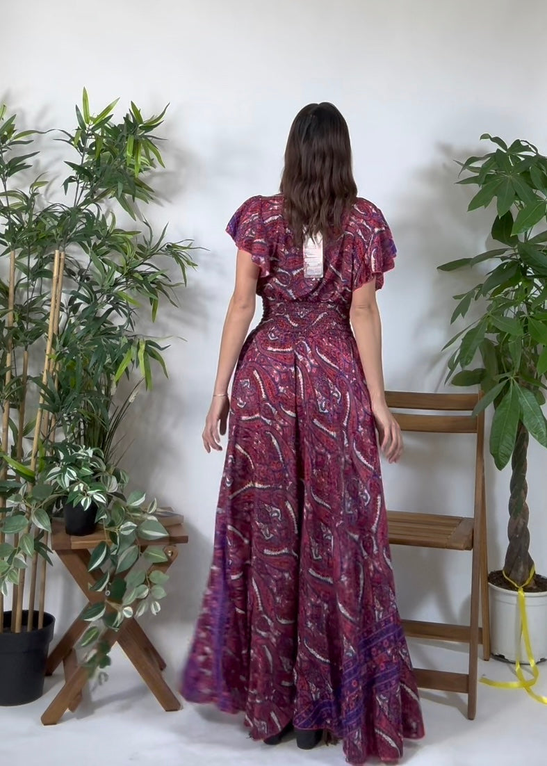 VESTITO JASMINE