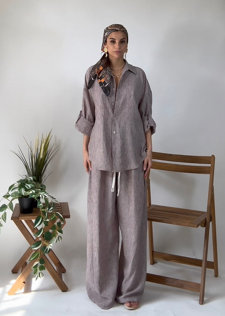 Set sabbia Nomade new