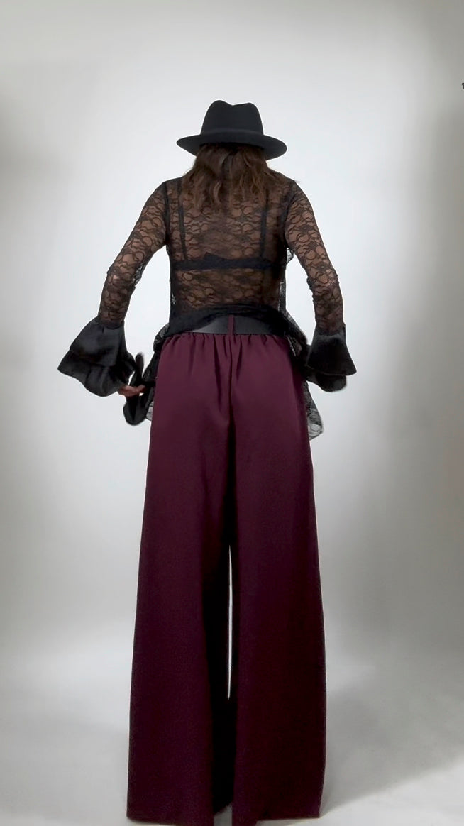 Pantalone Cinta
