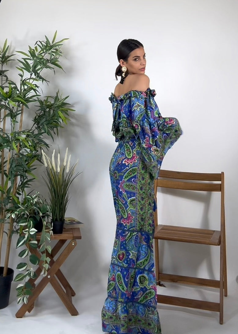Set Gitana 3