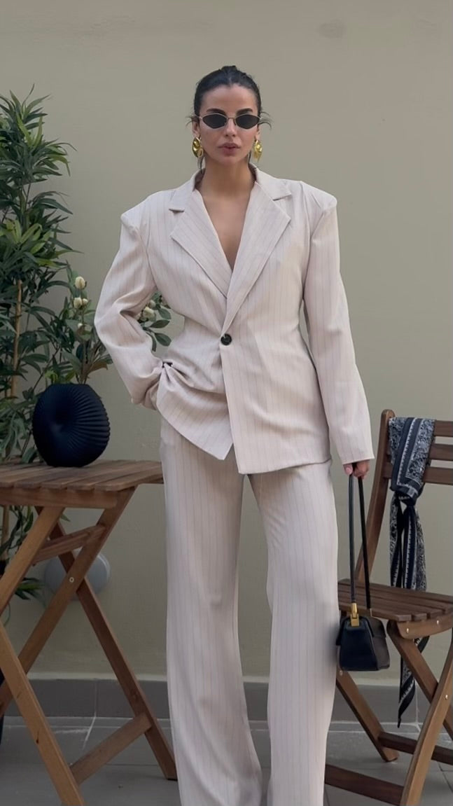 Tailleur Perfect Fit 2