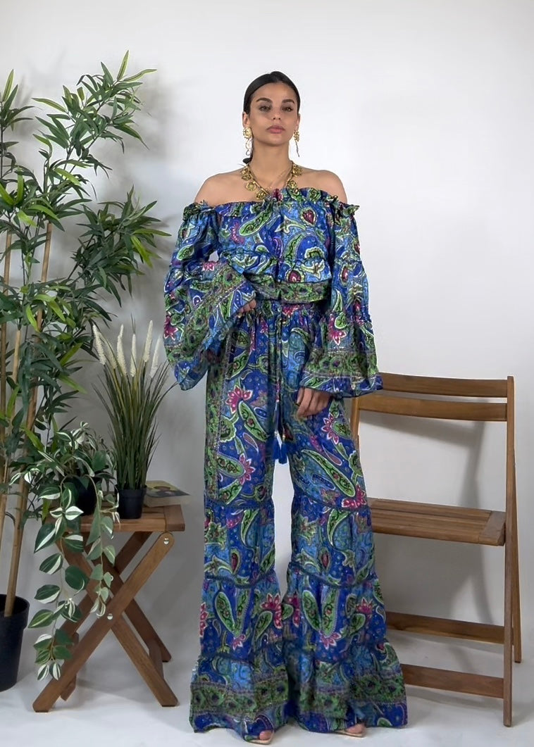 Set Gitana 3