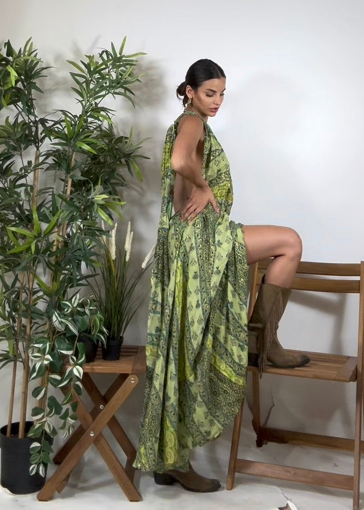 Dress Gipsy 1000 modi 9