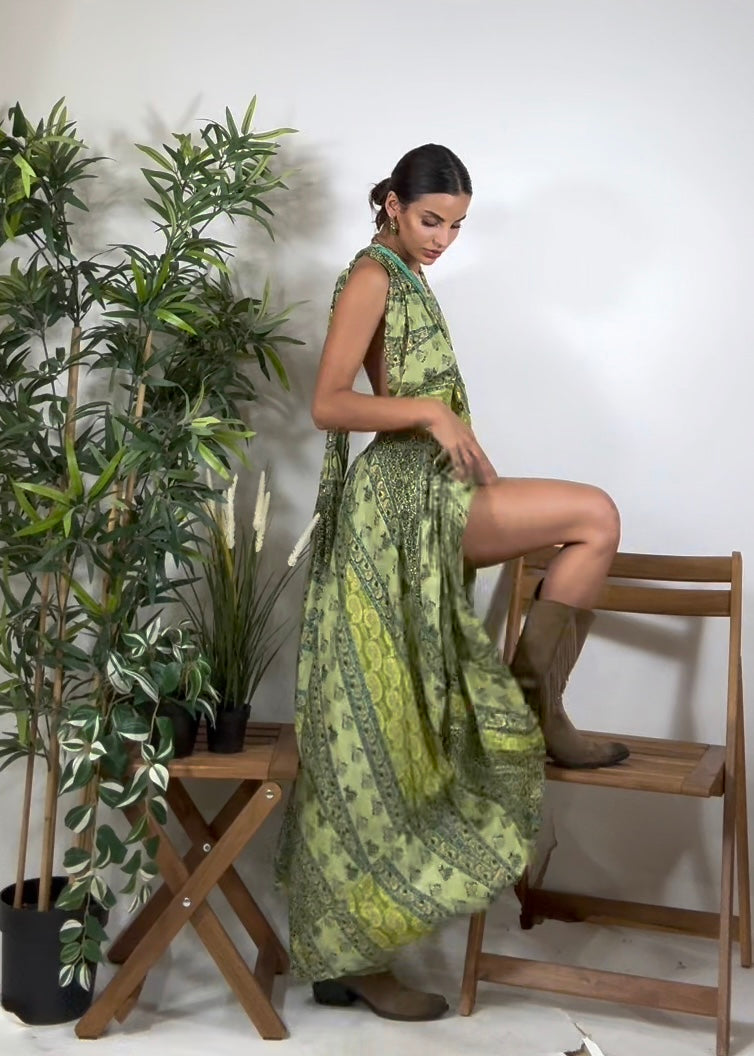 Dress Gipsy 1000 modi 9