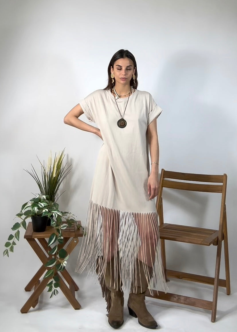 Dress Shirt Sahara new