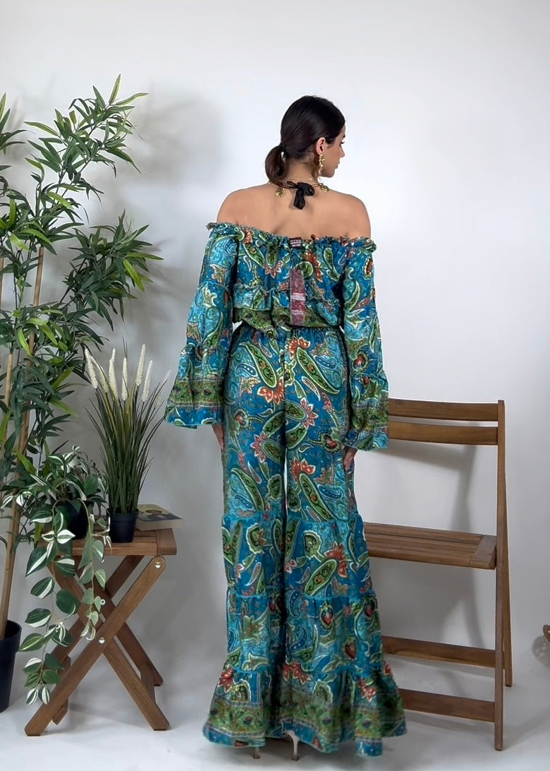Set Gitana 4