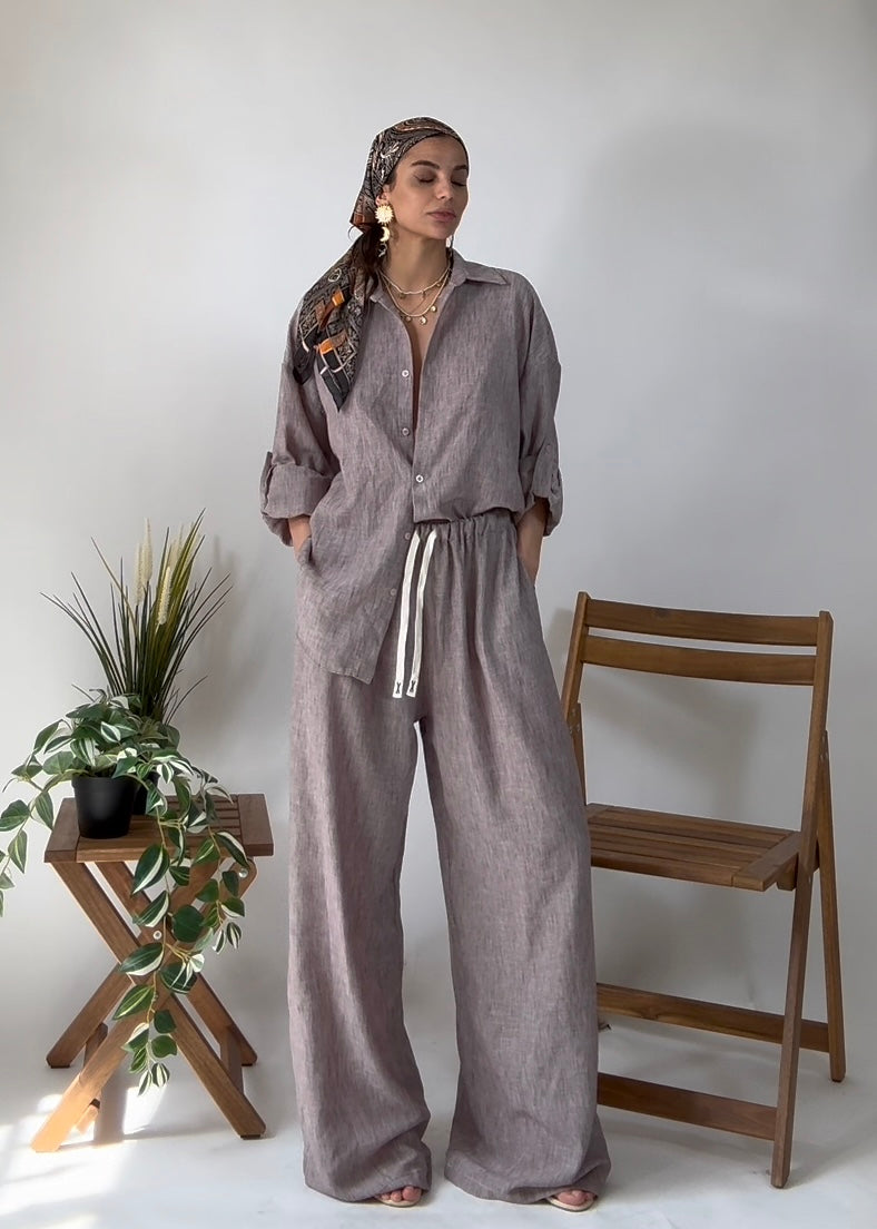 Set sabbia Nomade new