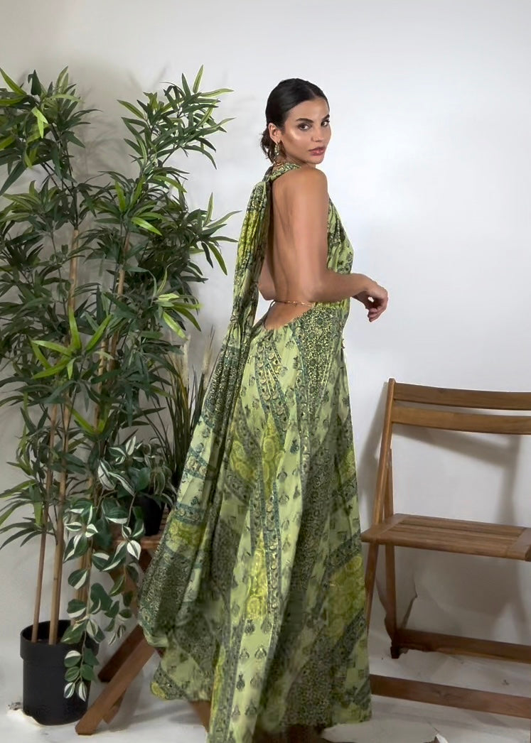 Dress Gipsy 1000 modi 9