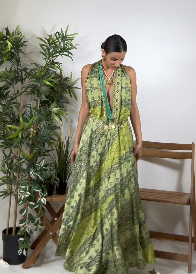 Dress Gipsy 1000 modi 9