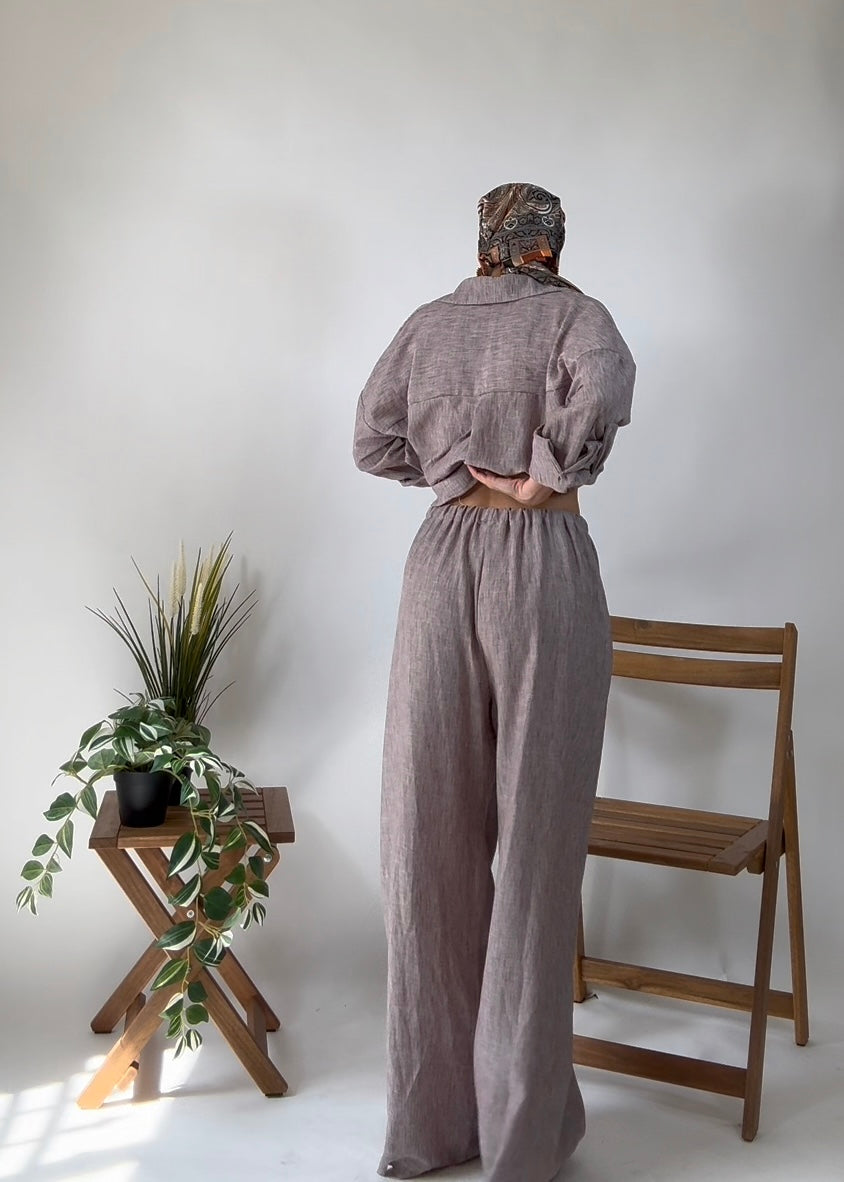 Set sabbia Nomade new