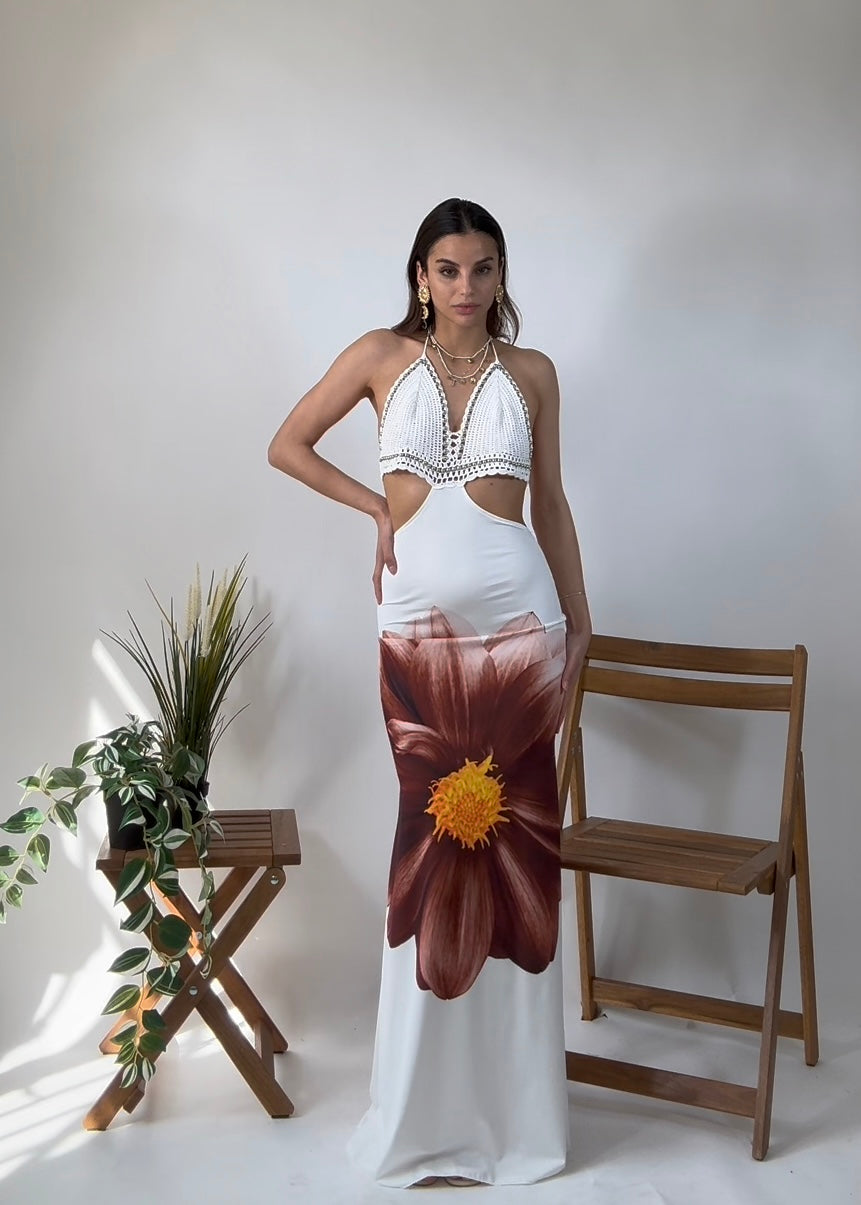 Vestito Floral new