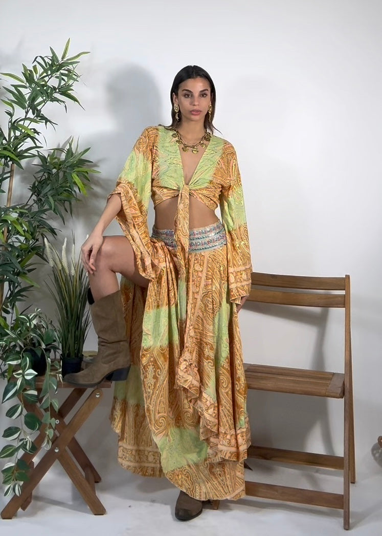Set Gipsy 1