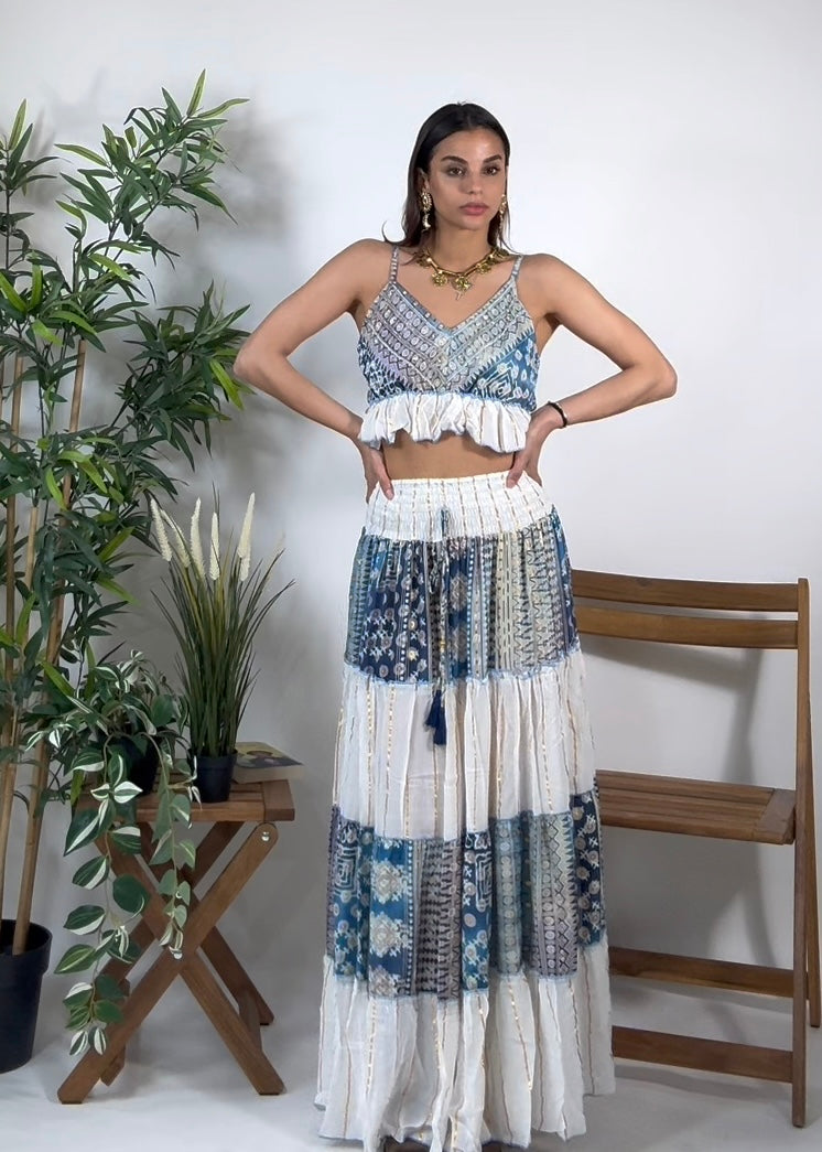 Set Boho 2