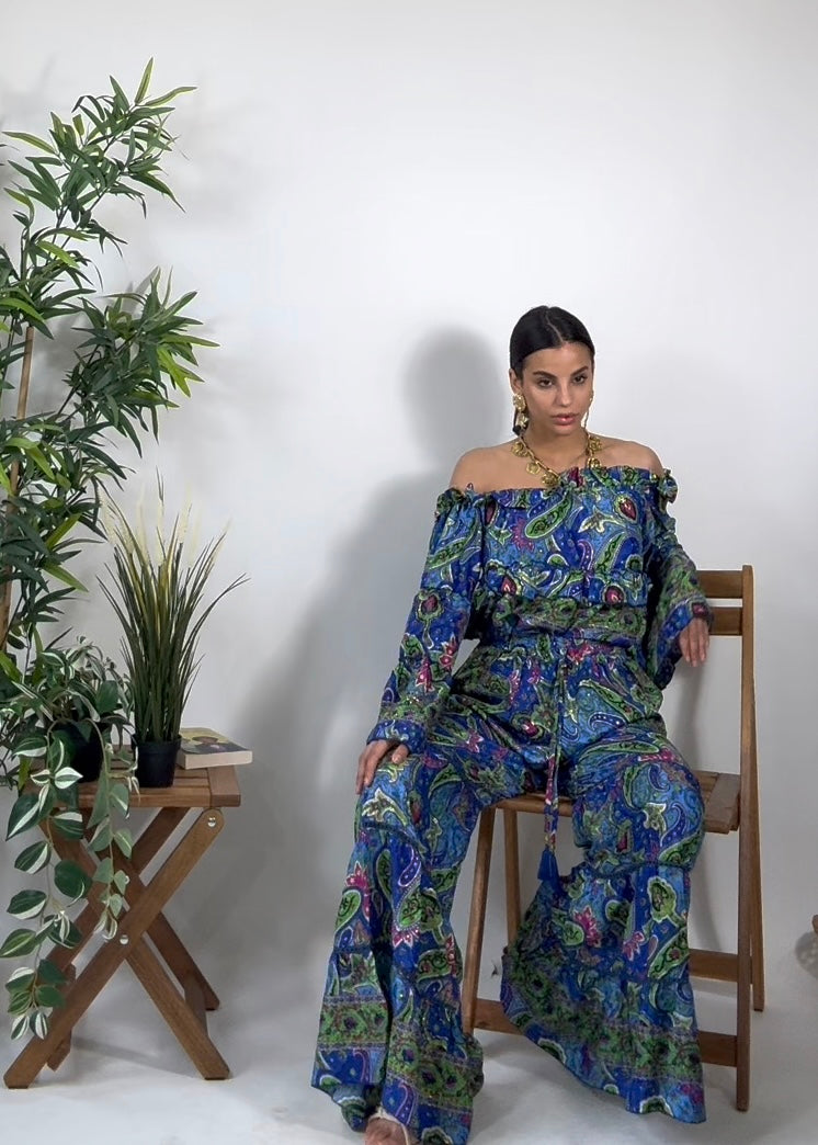 Set Gitana 3