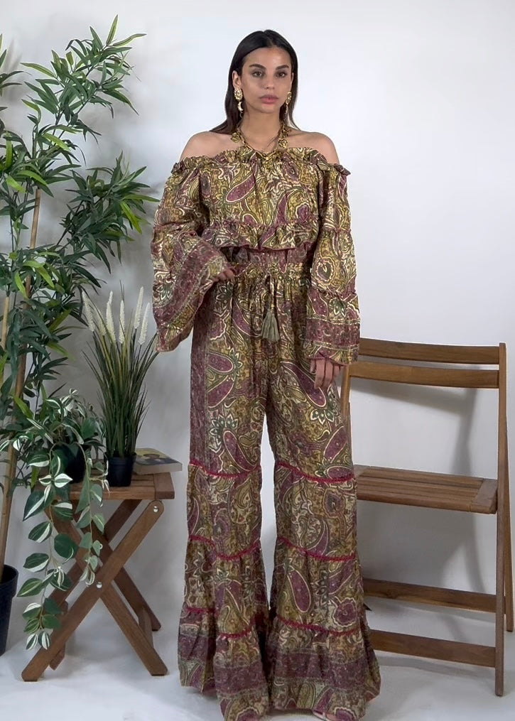 Set Gitana 2