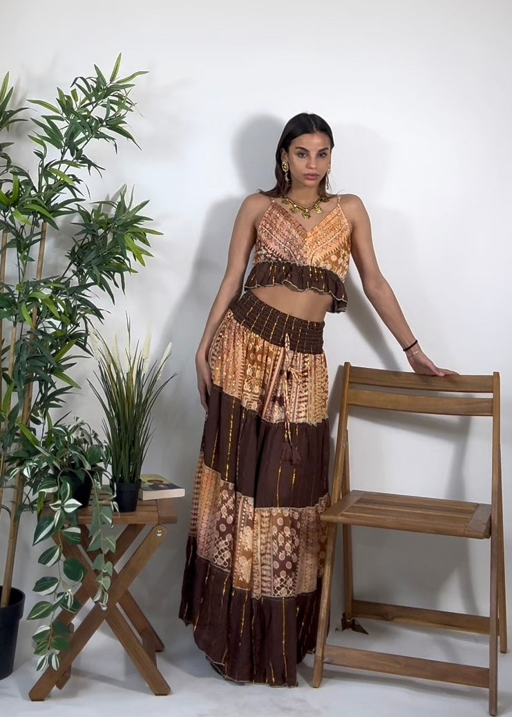 Set Boho 1