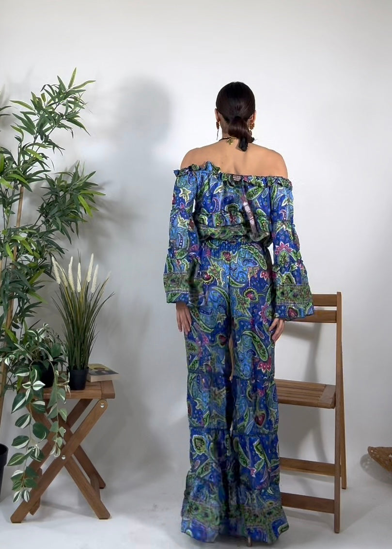 Set Gitana 3