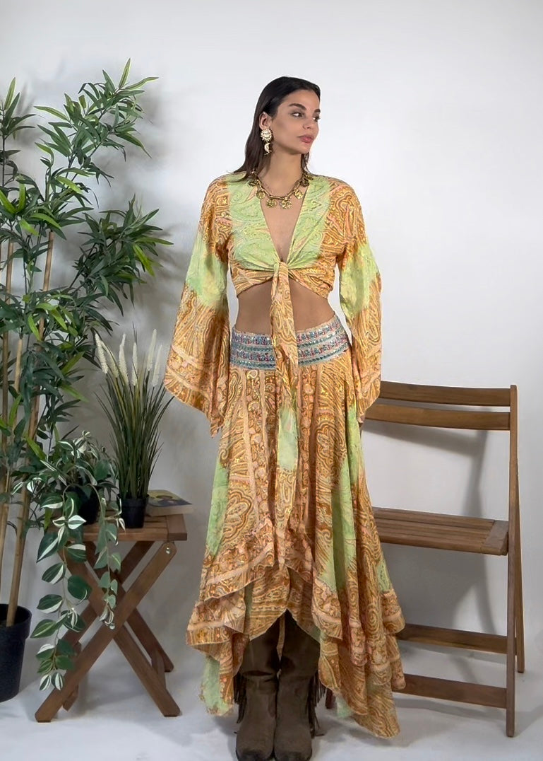 Set Gipsy 1