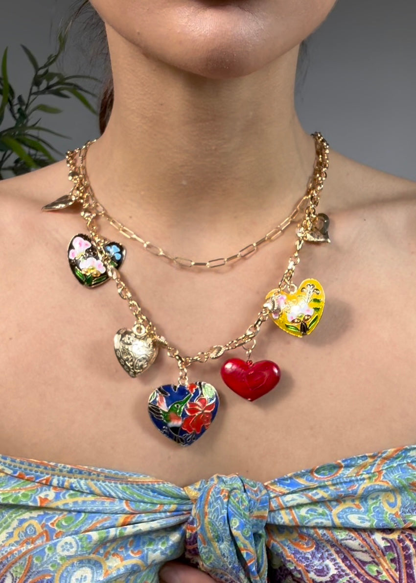 Collana Nomade