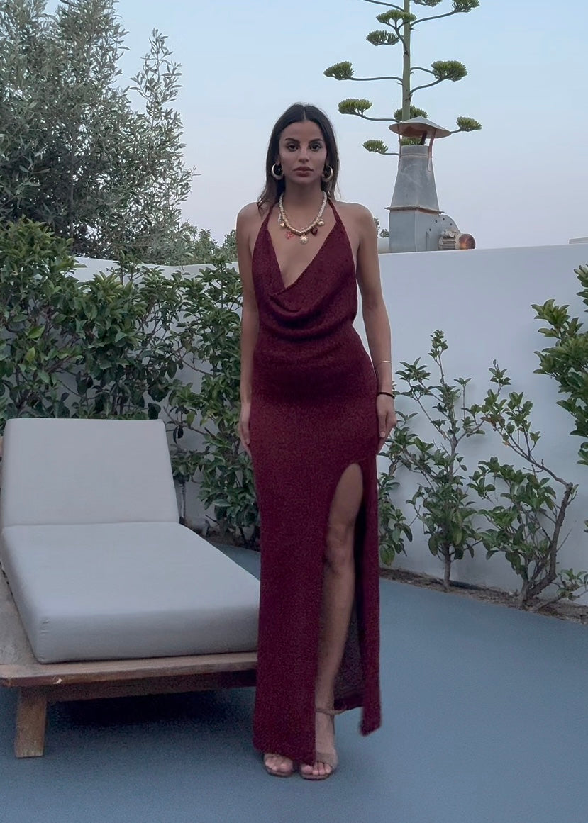 Dress Summer Goal