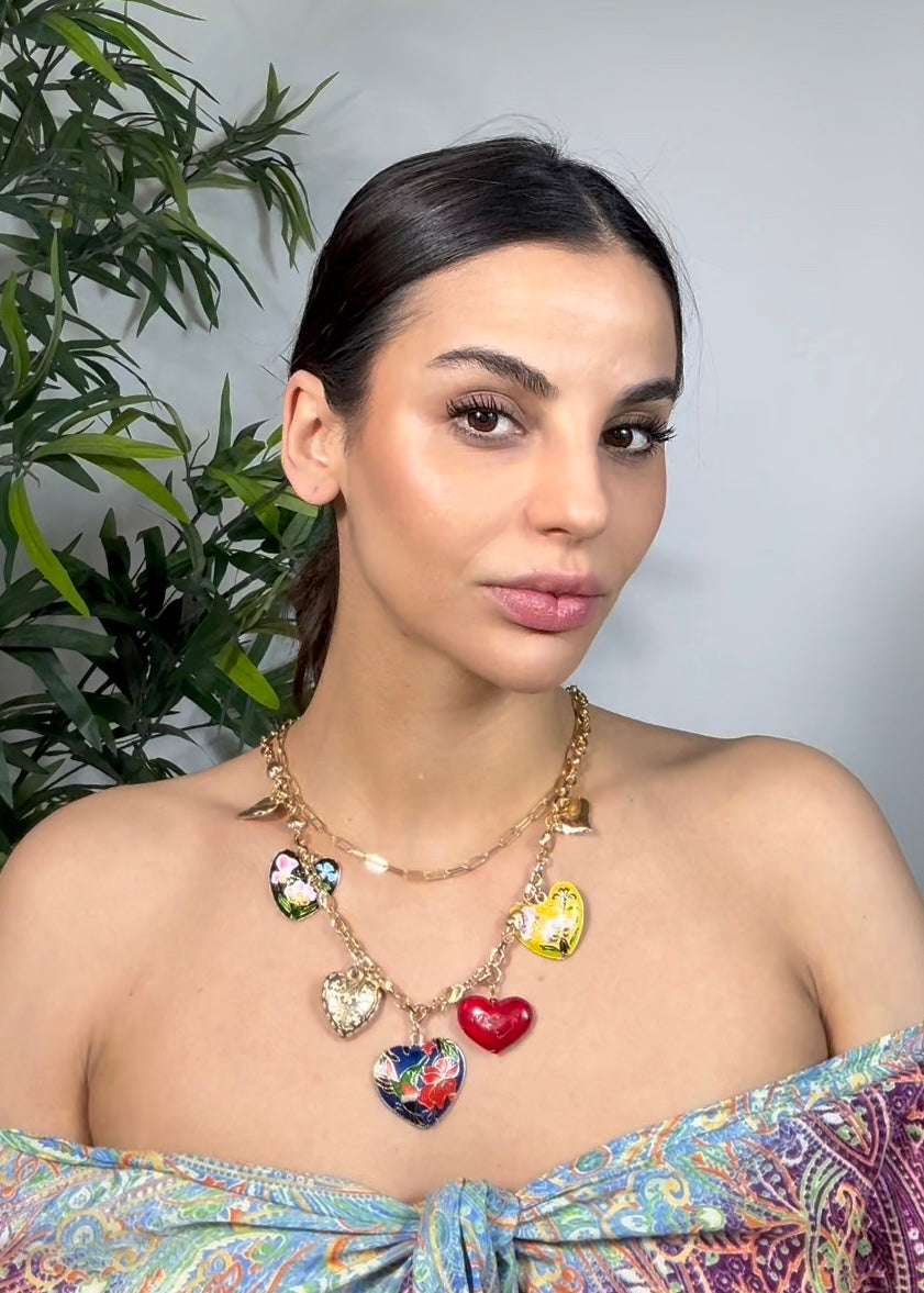 Collana Nomade
