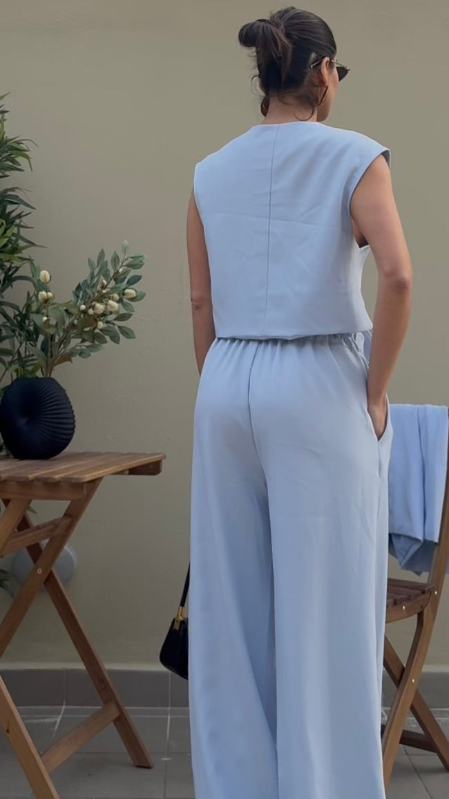 Tailleur Magazine 3 pezzi