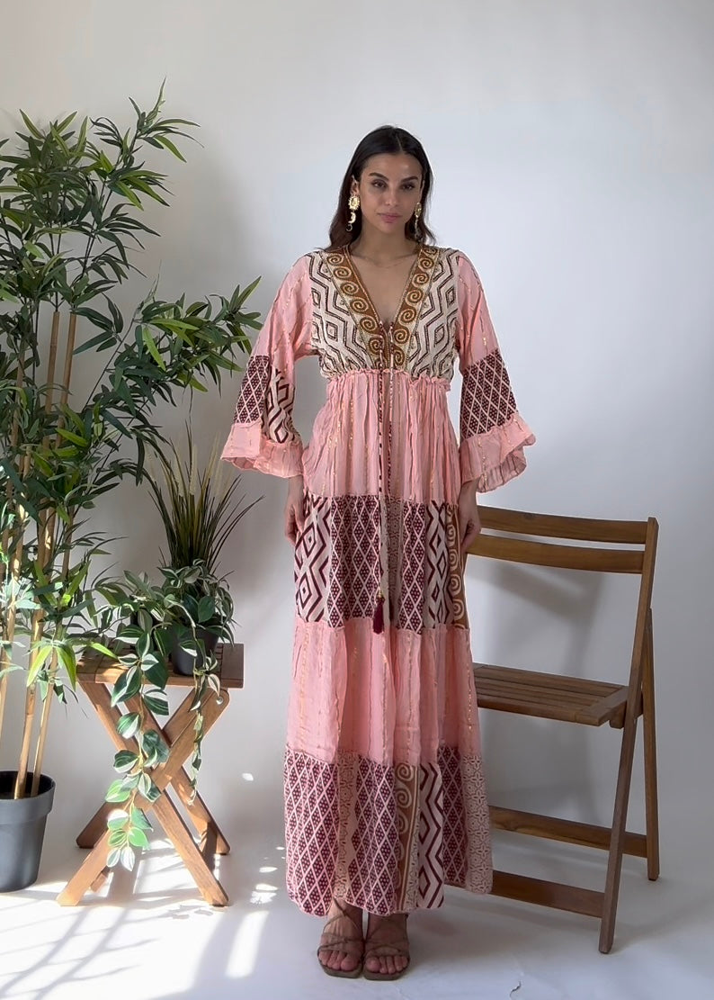Vestito Ayana 2
