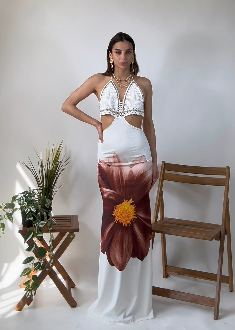 Vestito Floral new