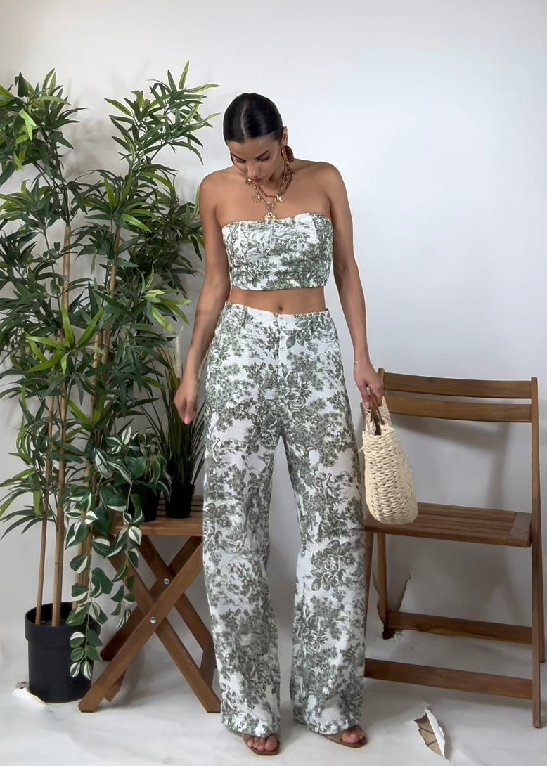 Set Garden