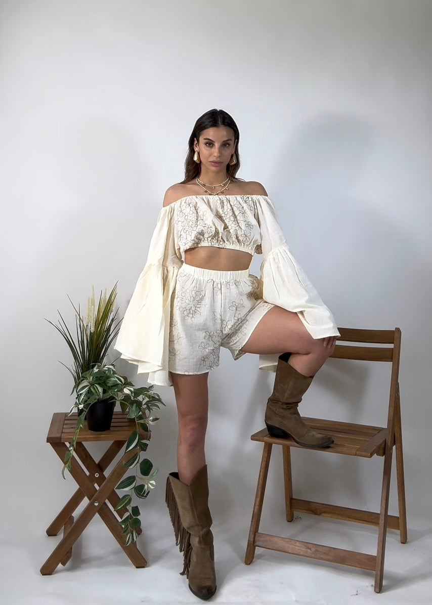 Set Marocco new