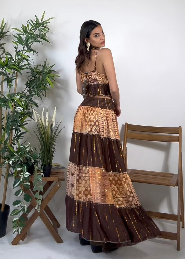 Set Boho 1