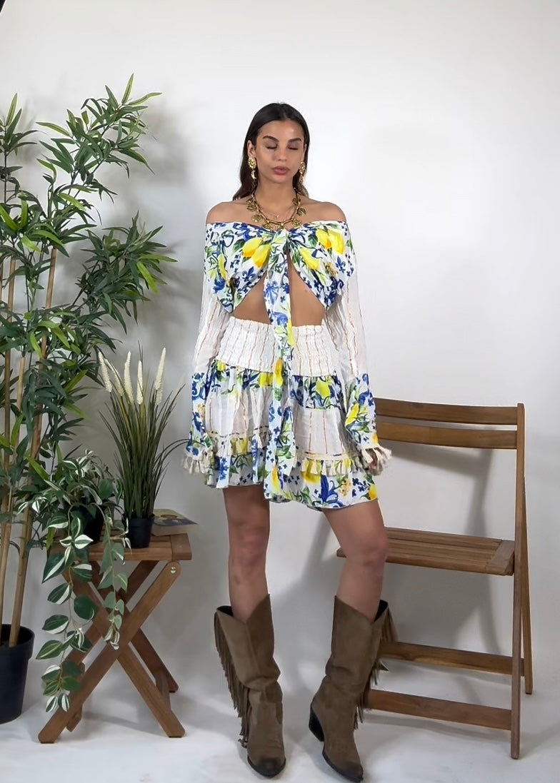 Mini set Gipsy 1