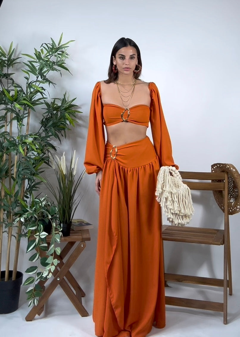 Set Goddess