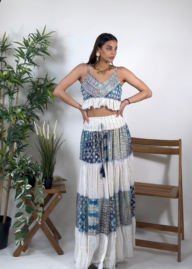 Set Boho 2