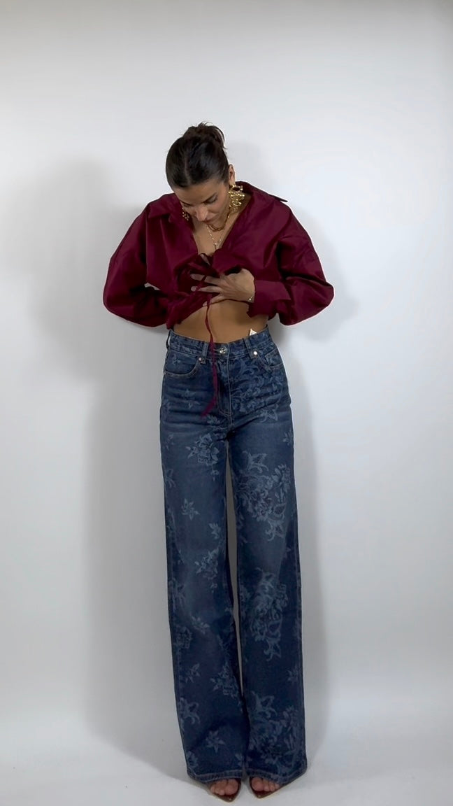 Jeans Japan