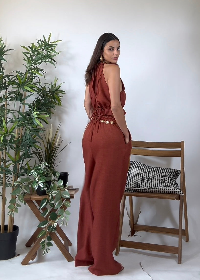 Set Ronda
