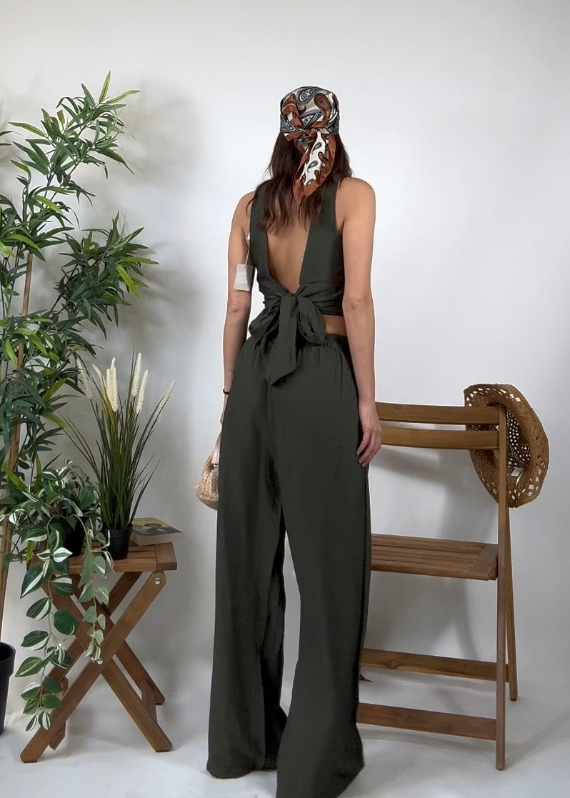 Set Forest