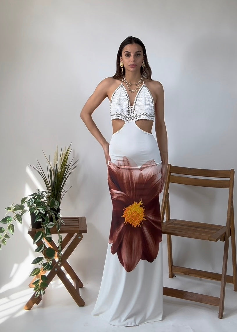 Vestito Floral new