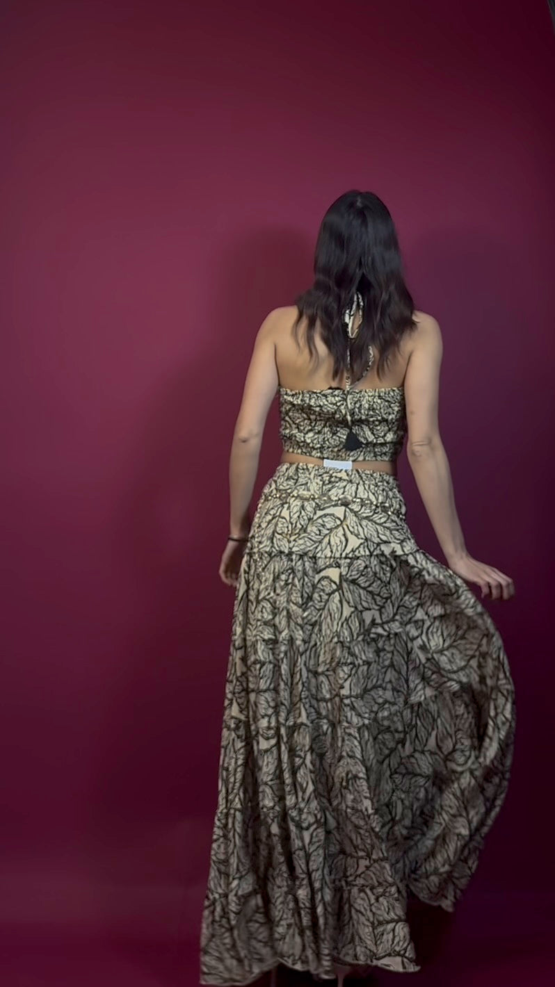 Set Espana