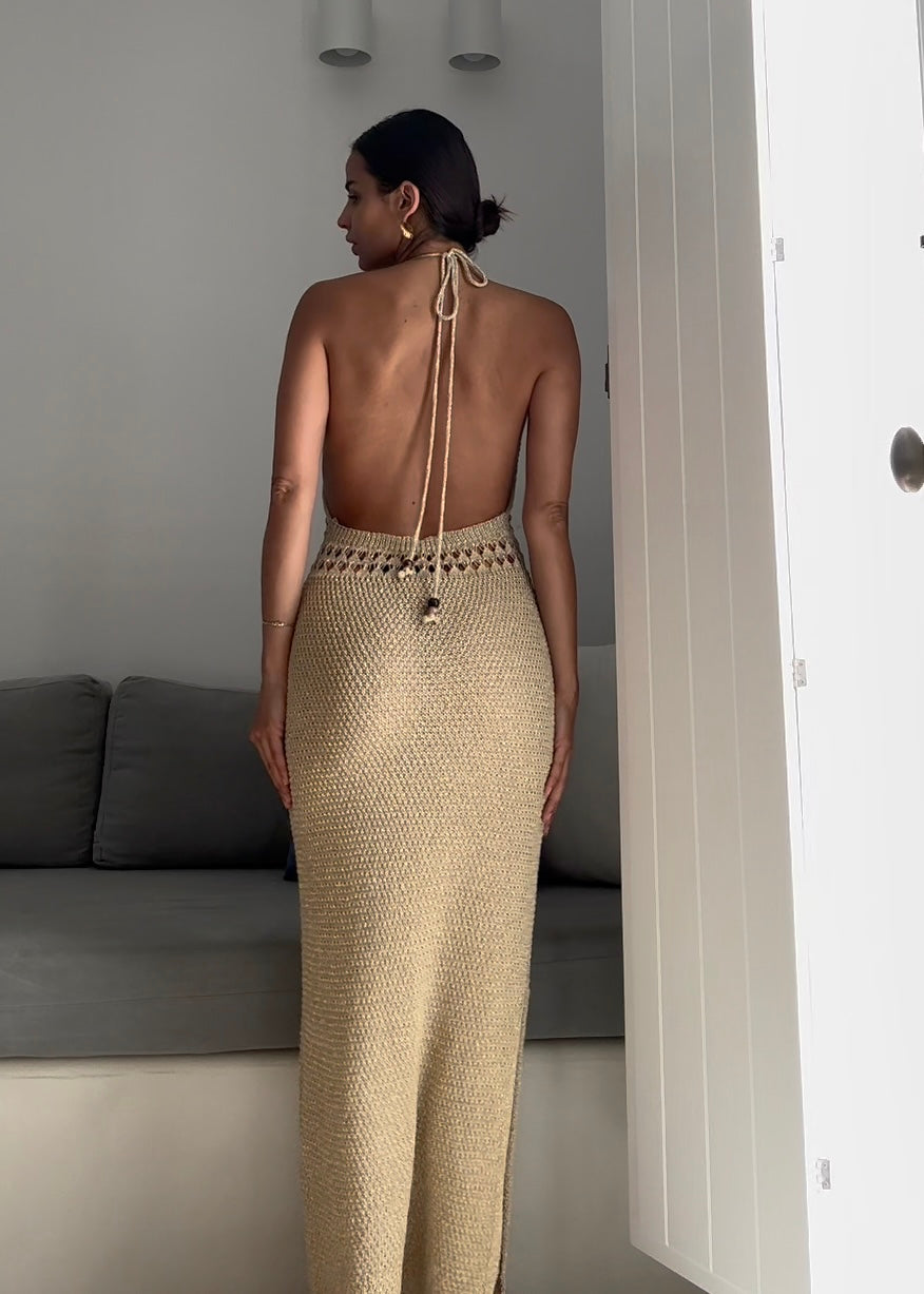 Dress Oia