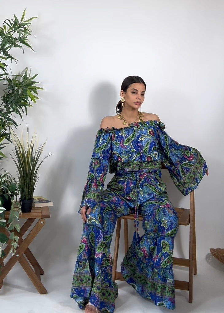 Set Gitana 3