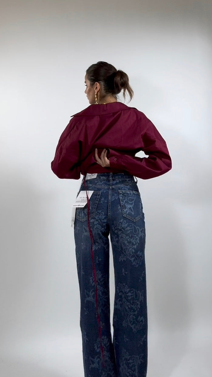 Jeans Japan