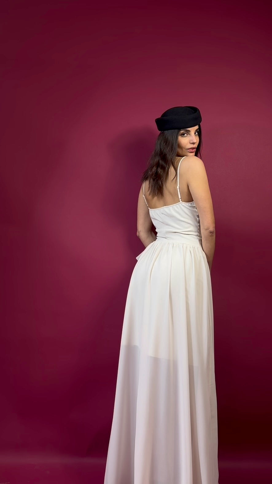 dress chic but cool 2