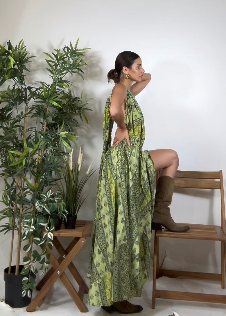 Dress Gipsy 1000 modi 9