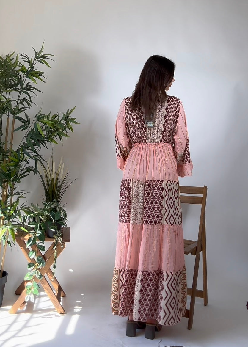 Vestito Ayana 2