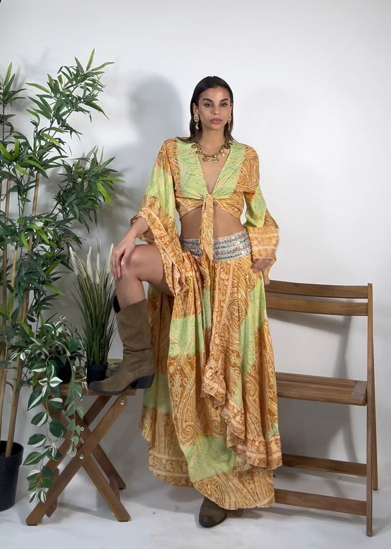 Set Gipsy 1