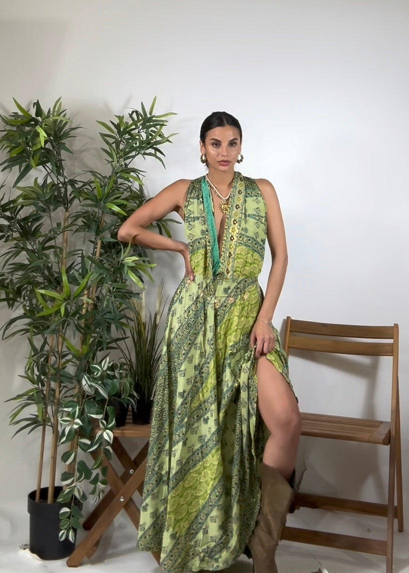 Dress Gipsy 1000 modi 9
