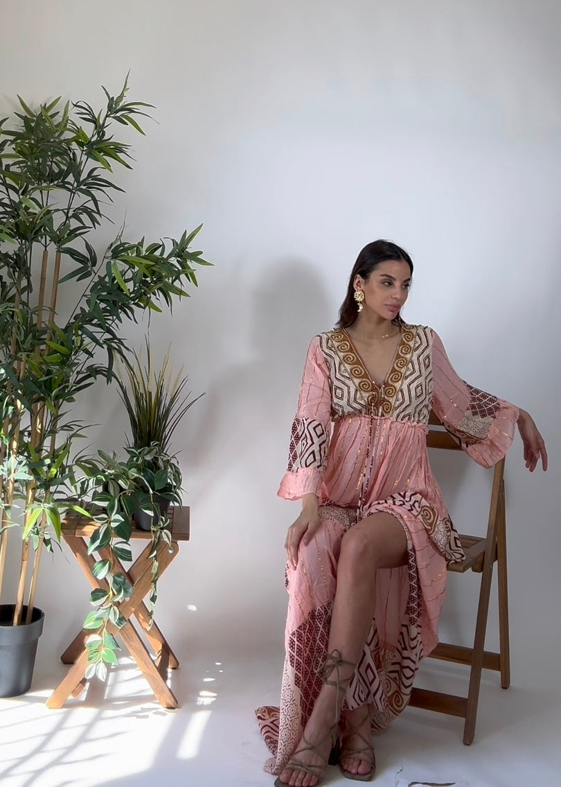 Vestito Ayana 2